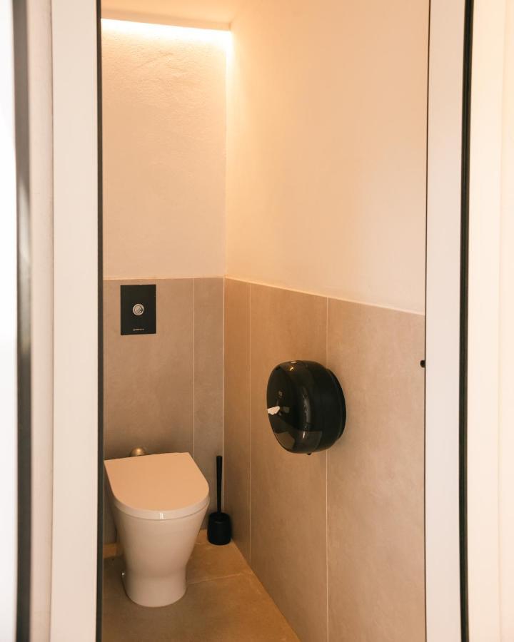 Отель Holacamp Sitges Fun Экстерьер фото