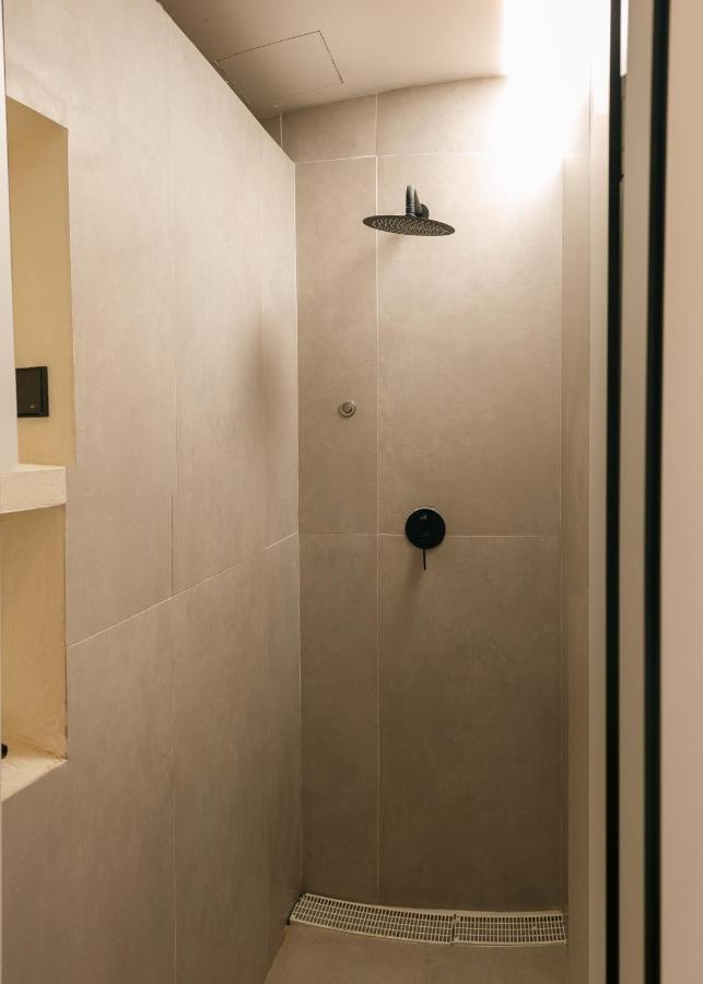 Отель Holacamp Sitges Fun Экстерьер фото