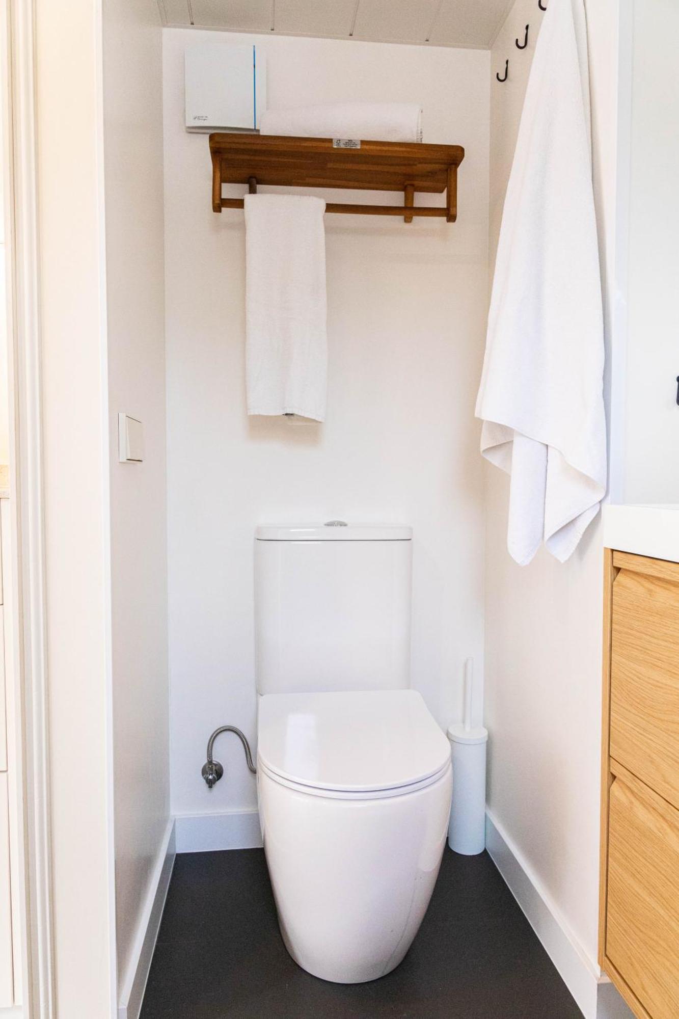 Отель Holacamp Sitges Fun Экстерьер фото